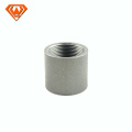 india ductile iron mechanical coupling pipe fitting